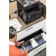15. HP 80X svart LaserJet-tonerkassett med hög kapacitet, original toner cartridge 1 pc. Original Black