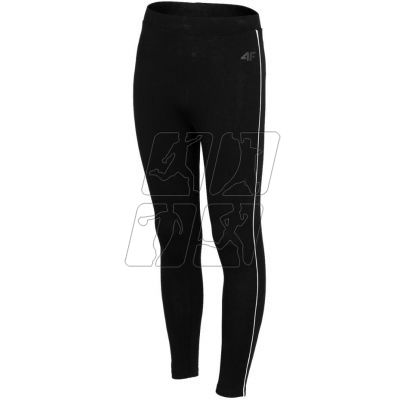 Leggings 4F deep Jr HJZ22 JLEG004 20S