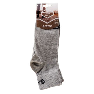 2. Hi-tec chire pack II socks M 92800542978