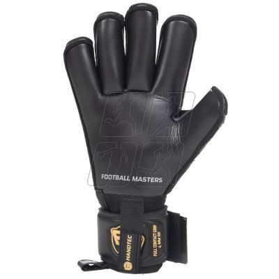 3. FM Full Contact RF v4.0 S834000 Goalkeeper Gloves