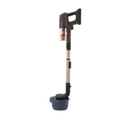 11. Electrolux EPPCS2 Cleaning Station Upright Vacuum Cleaner
