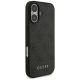 4. Guess 4G Classic case for iPhone 17 - black