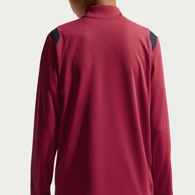 4. Nike FC Barcelona Academy Pro Junior Tracksuit II1692-621
