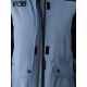 7. Women's 10000 membrane snowboard jacket 4F 4FWAW24TTJAF586-32S