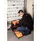 2. Electrician’s Backpack with 31 Pieces