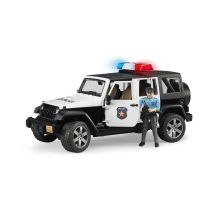 BRUDER 2526 toy car