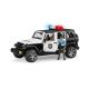 BRUDER 2526 toy car