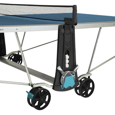 32. Cornilleau 400X 115103 Table Tennis Table