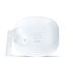 7. 3mk LifePods in-ear wireless Bluetooth 5.3 ANC headphones - white