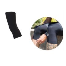 Biemme WINTER Knee Warmers, Black, XXL
