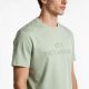 3. Paul&Shark Men's Cotton/Lyocell T-Shirt - Mint (26411007-574)