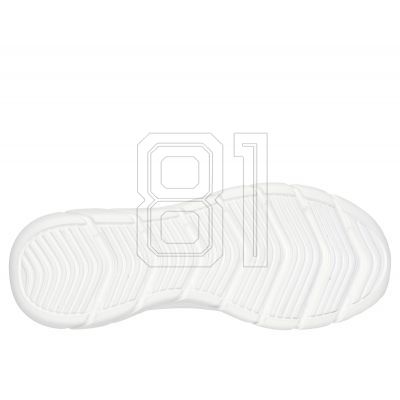 8. Skechers Bobs Sport B Flex Lo shoes - Graceful Stride W 117591