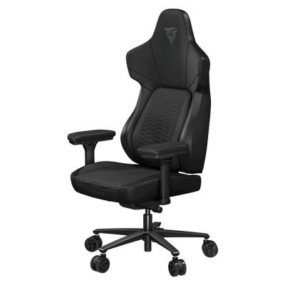 ThunderX3 CORE Racer Gaming Chair - Black