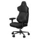 ThunderX3 CORE Racer Gaming Chair - Black