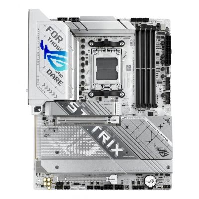 2. ASUS ROG STRIX X870-A GAMING WIFI Motherboard
