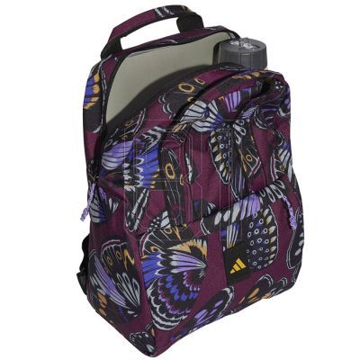 4. Adidas Farm Backpack JN2674
