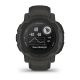 9. Garmin Garmin Instinct 2 Graphite Watch