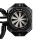 3. Thermalright Turbo Right 240C Processor All-in-One Liquid Cooler 12cm Black