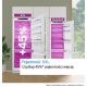 17. Built-in refrigerator BOSCH KBN96VFE0 70 cm wide
