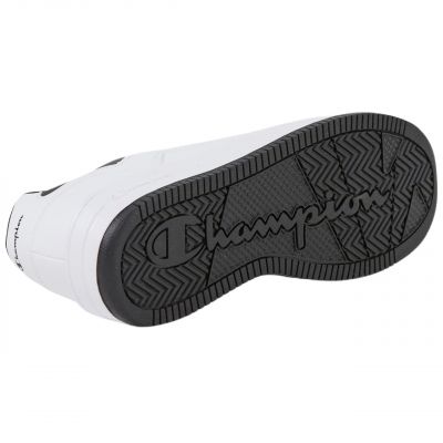 6. Champion Foul Play Element Low M S22340 WW020 shoes