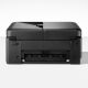 14. Brother DCP-J1360DWRE1 3-in-1 Multifunction Printer