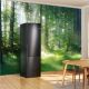 23. BOSCH KGN49OCAF fridge-freezer
