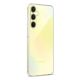 8. 3mk Clear Case for Samsung Galaxy A55 5G - transparent
