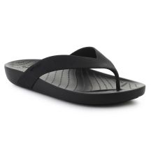 CROCS SPLASH FLIP 208218-001 Black
