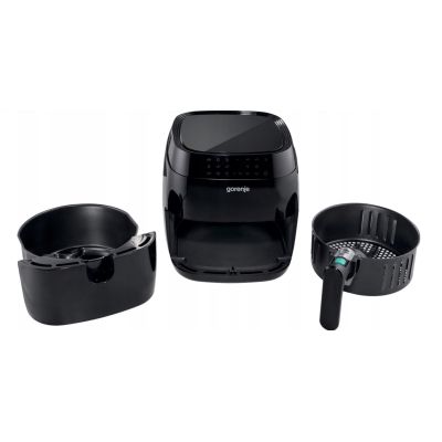 7. Gorenje AF1409DB Air Fryer