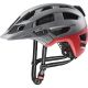 Uvex finale light 2.0 Gray, Red