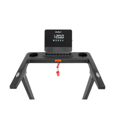 3. REBEL ACTIVE electric treadmill model RBA-1002