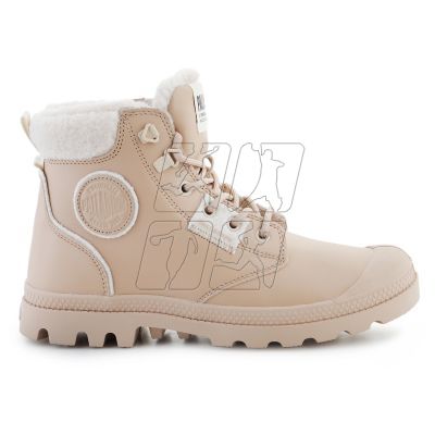 11. Palladium Pampa Hi Snow Warm W 94380-235-M shoes 