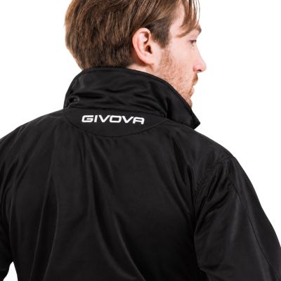 21. Givova Tuta Visa TR018 1003 tracksuit