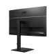 15. AOC E4 U27E4CV Computer Monitor 68.6 cm (27") 3840 x 2160 px 4K Ultra HD LED Black