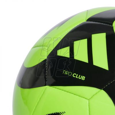 3. Football adidas Tiro Club HZ4167