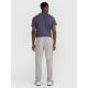 5. Men's casual trousers 4F 4FWSS25TTROM0998-26S