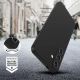 3. Tech-Protect Icon Case for Samsung Galaxy A36 5G - Black