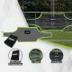 19. Virtufit goal cover - 732 x 244 cm VF06027