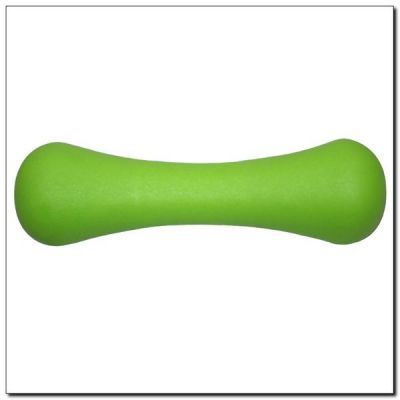 11. Neoprene-coated cast iron weight HMS 1kg 17025 17-47-112