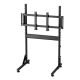 Oplite 104319 Flight Simulator/Racing Monitor Stand
