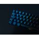 3. Deltaco Gaming GAM-100-DE Keyboard USB + RF Wireless + Bluetooth QWERTZ German Black