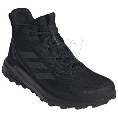 4. Adidas Terrex Anylander Mid R.RDY M ID0898 shoes