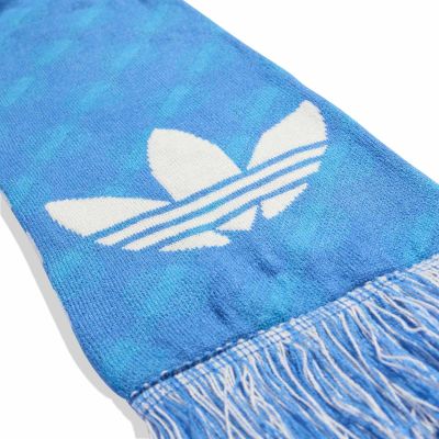 2. Adidas Real Madrid 3rd Scarf JX3216