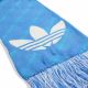 2. Adidas Real Madrid 3rd Scarf JX3216