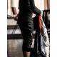 5. POC BASE ARMOR TIGHTS JR Ski Leggings