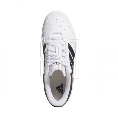 4. Adidas Hoops 4.0 Jr JI3471 shoes