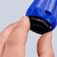 25. Knipex 90 31 03 BK hand pipe cutting tool Pipe cutter