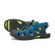 5. Trollkids Kids Kvalvika Sandal Jr 194-100 sandals