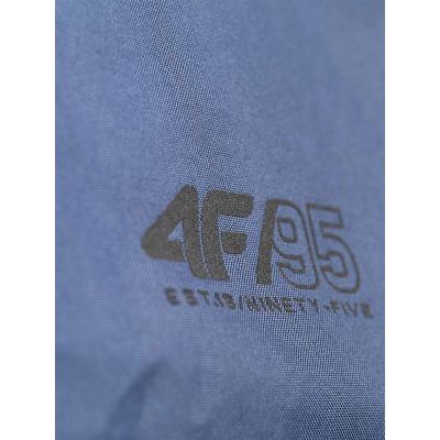 4. Backpack-bag 4F JUNIOR 4FJRAW25AGYMU168-32S