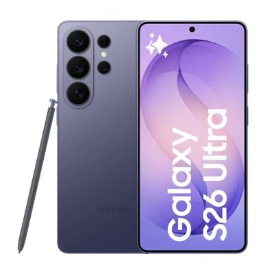 24. Samsung Galaxy S26 Ultra (S948) 12/512GB Coball Violet